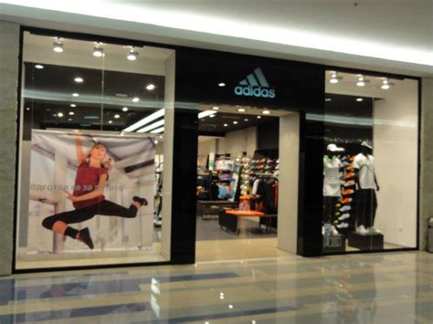 adidas mall plovdiv